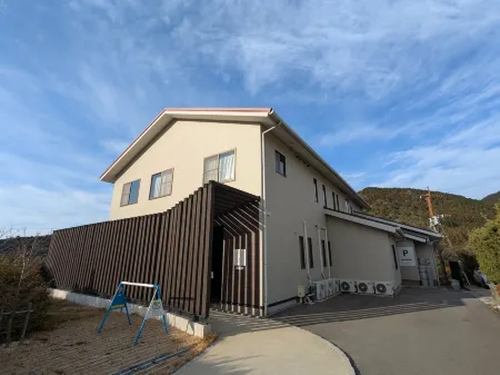 Hub Unzen  Work Space Where You Can Stay Unzen O