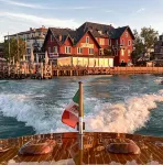 Hotel Villa Laguna Hotels in Venice-Lido