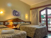 Hotel Nacional Inn Campos do Jordão Hotel a 