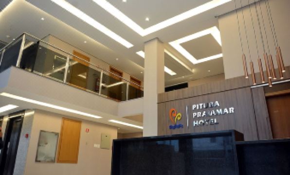 Pituba Praiamar Hotel