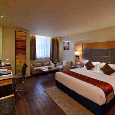 Country Inn Panjim Goa Rooms