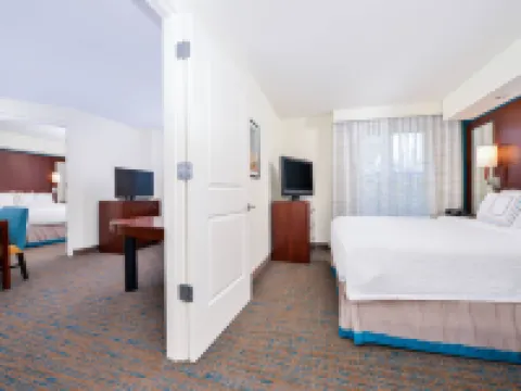 Residence Inn Harrisonburg Hotels in Harrisonburg