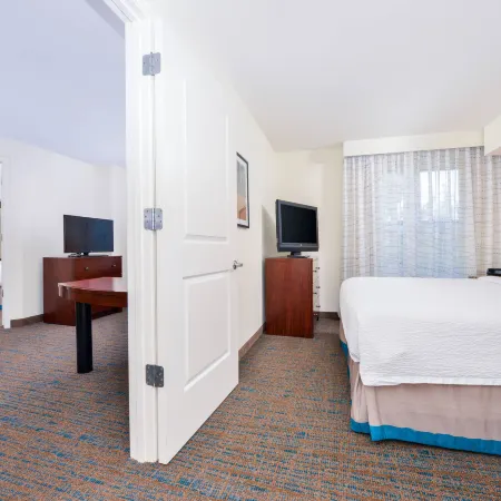 Residence Inn Harrisonburg