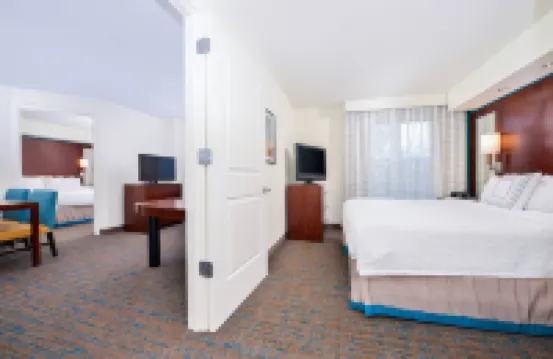 Residence Inn Harrisonburg