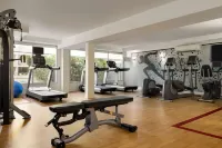 Wyndham Phoenix Airport/Tempe - Gym
