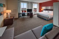 Residence Inn Kansas City Downtown/Convention Center