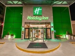 Holiday Inn Ankara - Cukurambar