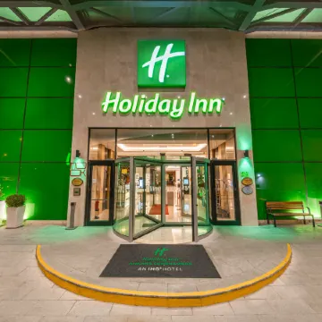 Holiday Inn ANKARA - CUKURAMBAR by IHG