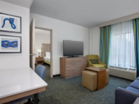 Homewood Suites by Hilton Davidson Ξενοδοχεία στην πόλη Davidson