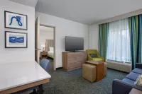 Homewood Suites by Hilton Davidson Hotels in Davidson