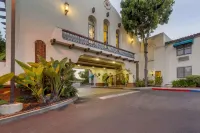 Best Western Casa Grande Inn Hotels in Arroyo Grande