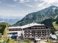 Falkensteiner Family Hotel Sonnenalpe Hotels in Hermagor