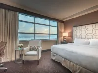 Hilton Baton Rouge Capitol Center Hotels in Baton Rouge