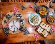 Fursat Boutique Stays Hotel di Haripur