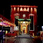 Hotel Royal Executive Hotels in Shetphal