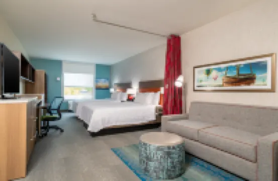 Home2 Suites by Hilton Fredericksburg South Spotsylvania