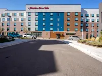 Hampton Inn and Suites Aurora South Denver Hotels in Aurora