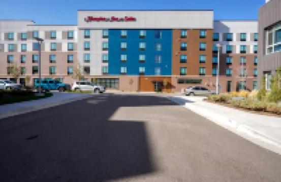 Hampton Inn and Suites Aurora South Denver