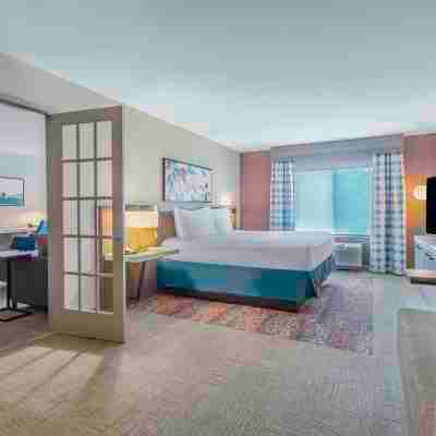 Hilton Garden Inn Danbury Rooms