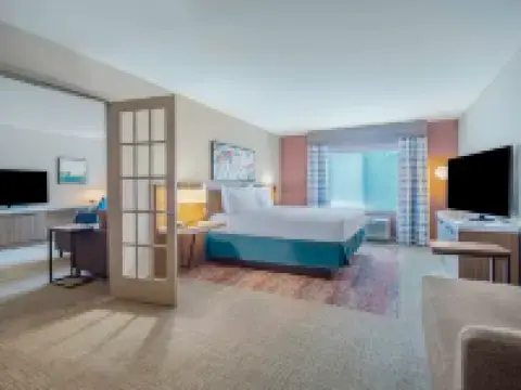 Hilton Garden Inn Danbury Hoteles en Danbury