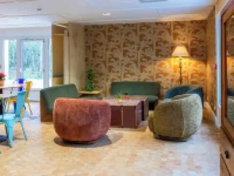 Greet Hotel Chatellerault Hotels in Chatellerault