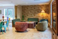 Greet Hotel Chatellerault Hotels in Mondion