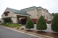 Hampton Inn Greeneville Hotels in Greeneville