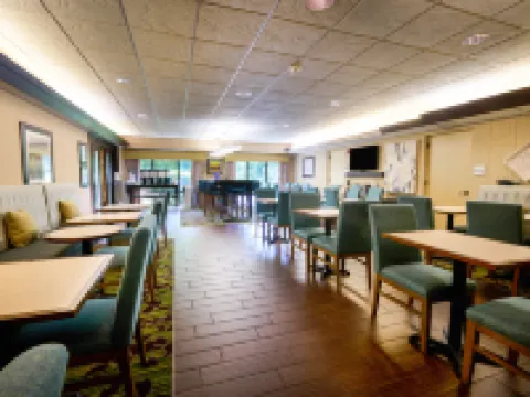 Hampton Inn Flemington Hotels in Hunterdon County