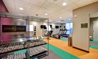 Home2 Suites by Hilton Terre Haute