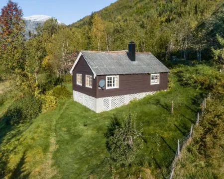Eiketun Hotels in Stryn