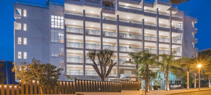 Golden Acqua Salou Hotels in Salou