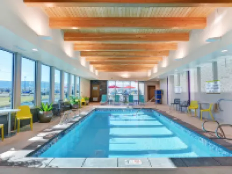 Home2 Suites by Hilton Grand Junction Northwest Hotels in Mesa County