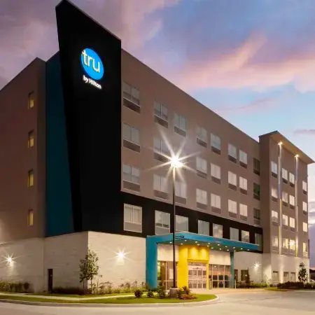 Tru by Hilton Cypress Houston