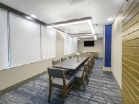 Holiday Inn Express SALT LAKE CITY SOUTH-MIDVALE by IHG Hotels in Midvale