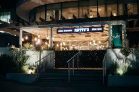 Hilton Bournemouth Hotel di 