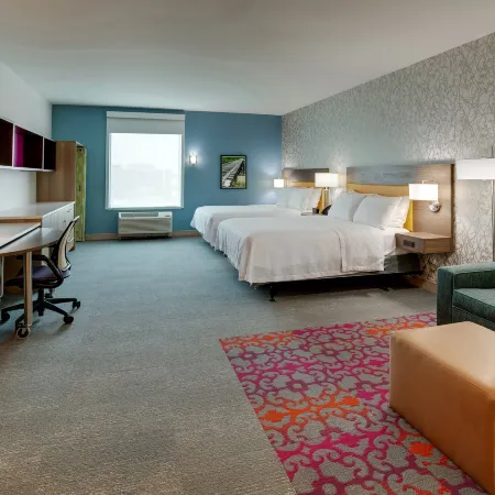 Home2 Suites by Hilton Hammond