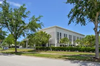 Hampton Inn Vero Beach Hotels in Indian River County