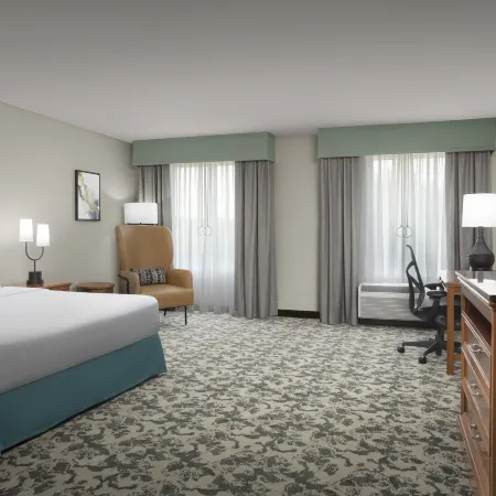 Hilton Garden Inn Gainesville