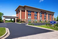 Hampton Inn Minneapolis NW Maple Grove Hotels in Maple Grove