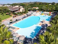 Don Antonio Glamping Village - Rooftop Pools