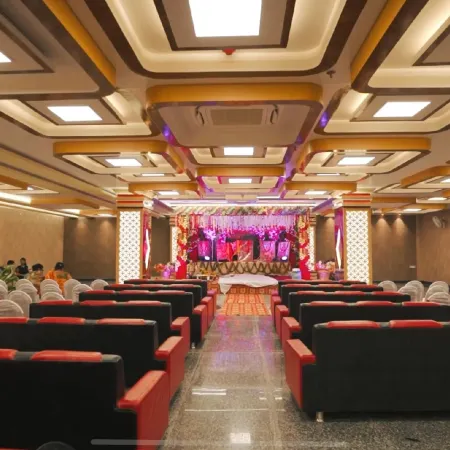 Hotel Shivruun