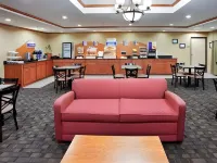 Holiday Inn Express & Suites El Dorado
