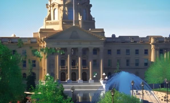 Travelodge by Wyndham Edmonton West