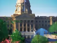 Travelodge by Wyndham Edmonton West Hotels in Edmonton