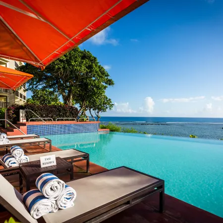 Hilton Guam Resort & Spa