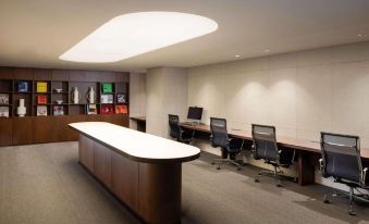 Mercure Ambassador Seoul Magok