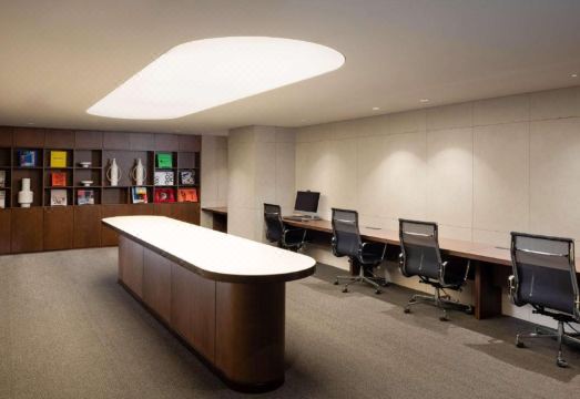 머큐어 앰배서더 서울 마곡 전경