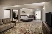 Ramada by Wyndham Bucharest Otopeni Airport Hotels in Otopeni