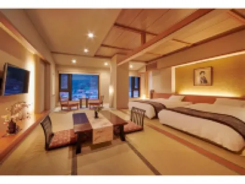 Yamamizuki Urara Tsutaya Hotels in Kiso Town