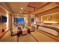 Yamamizuki Urara Tsutaya Hotels in Kiso Town